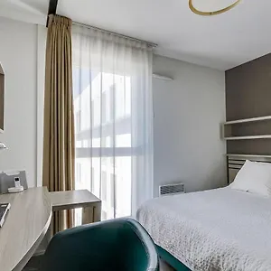 Appartement Les Glénans, Toulouse