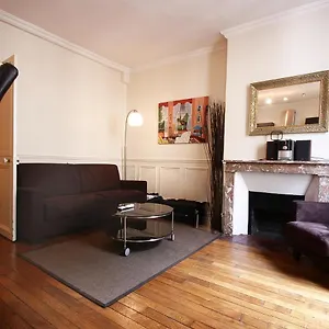 Bridgestreet St Germain Parigi