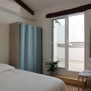 Appartement Le Petit Wilson, Toulouse