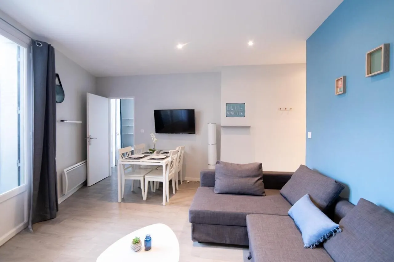 Appartement ★ Le Majorelle ★ St Georges Hypercentre ★ Netflix Toulouse France