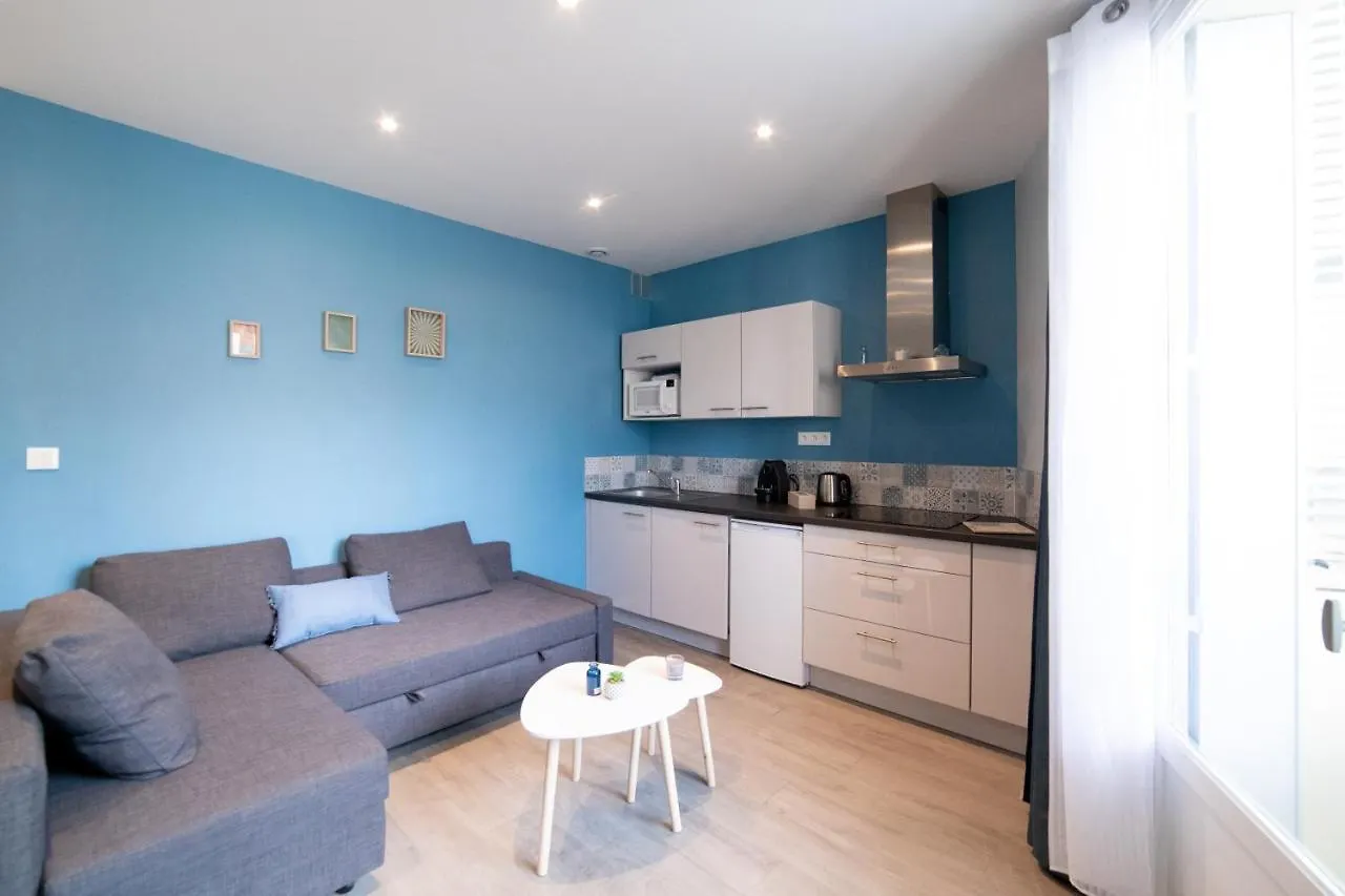 Appartement ★ Le Majorelle ★ St Georges Hypercentre ★ Netflix Toulouse France