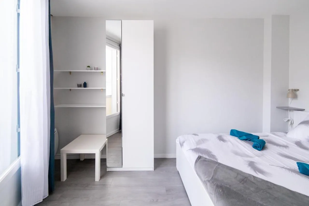 ★ Le Majorelle ★ St Georges Hypercentre ★ Netflix 圖盧茲 0*,  法国