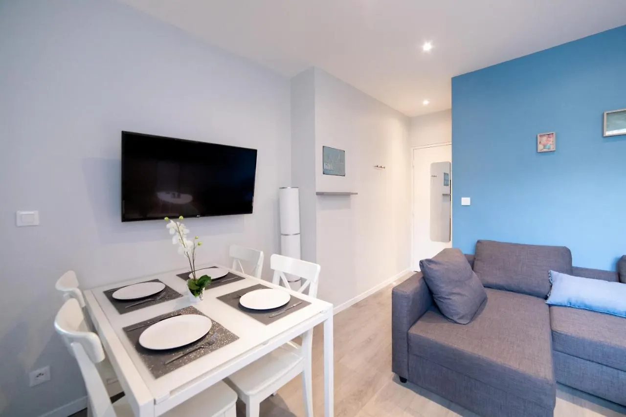 ★ Le Majorelle ★ St Georges Hypercentre ★ Netflix Toulouse