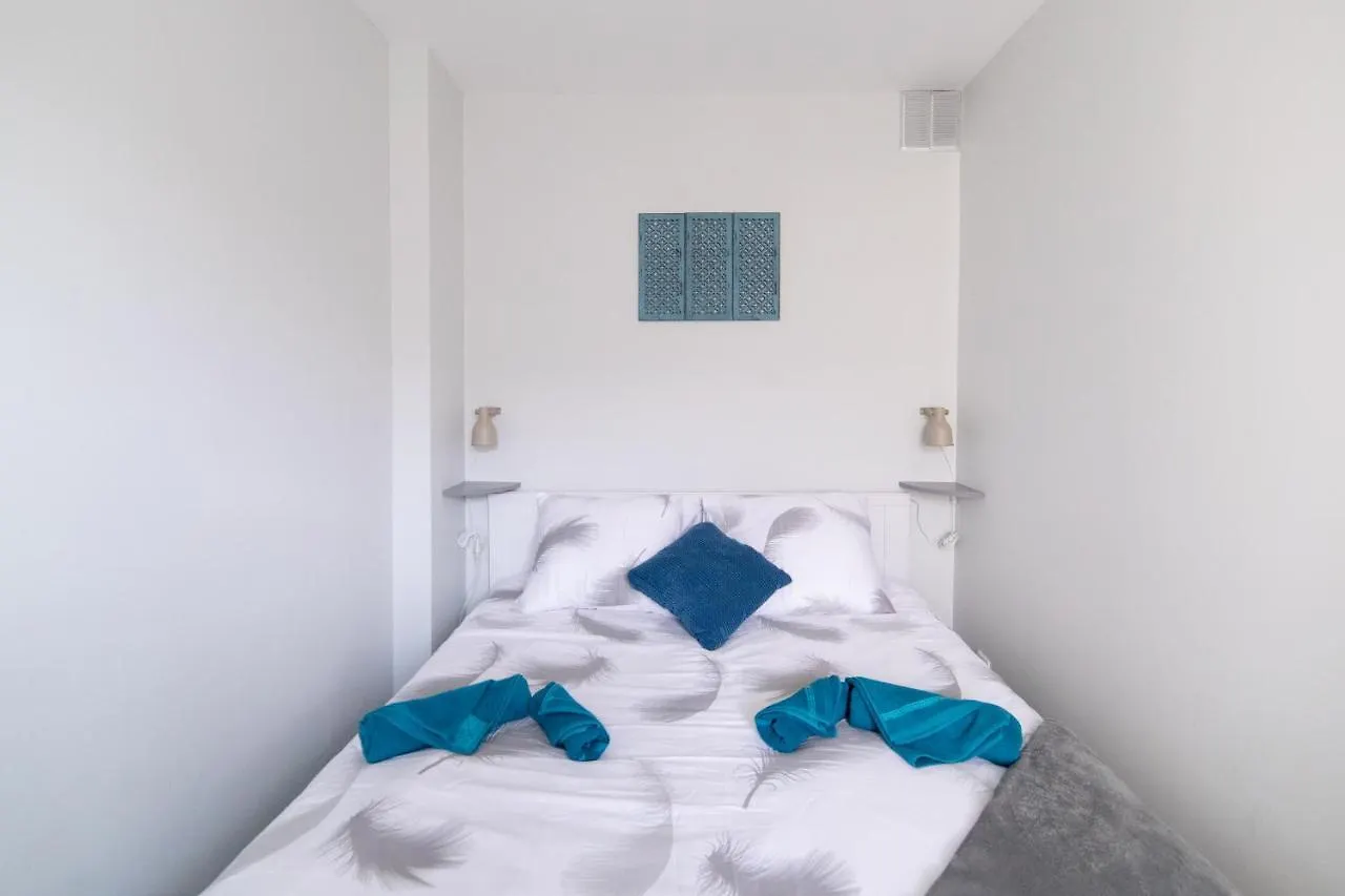 Appartement ★ Le Majorelle ★ St Georges Hypercentre ★ Netflix Toulouse