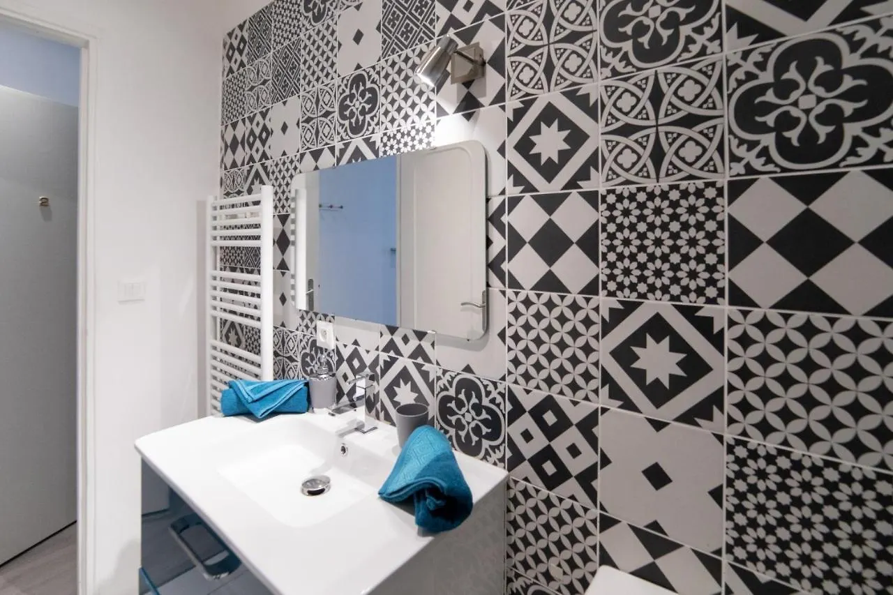 ★ Le Majorelle ★ St Georges Hypercentre ★ Netflix Toulouse Appartement