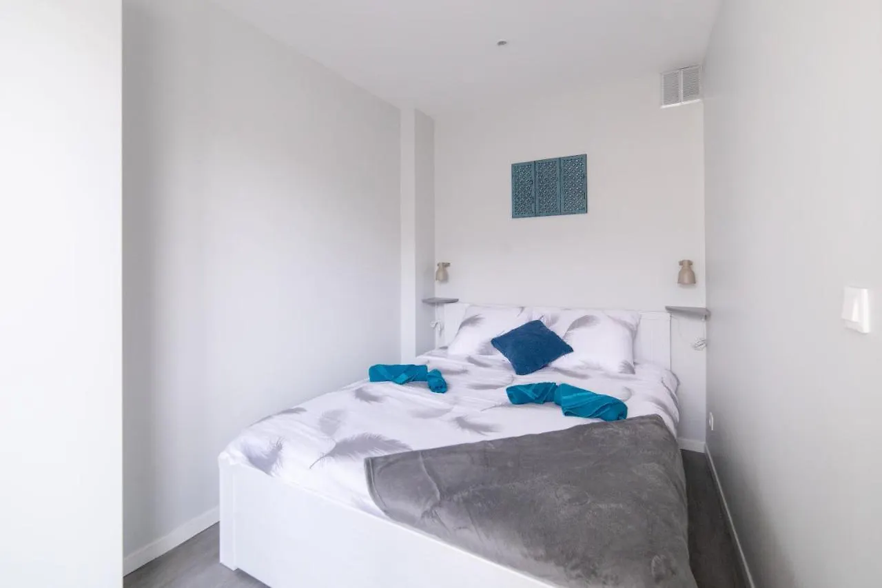 ★ Le Majorelle ★ St Georges Hypercentre ★ Netflix Toulouse Apartment